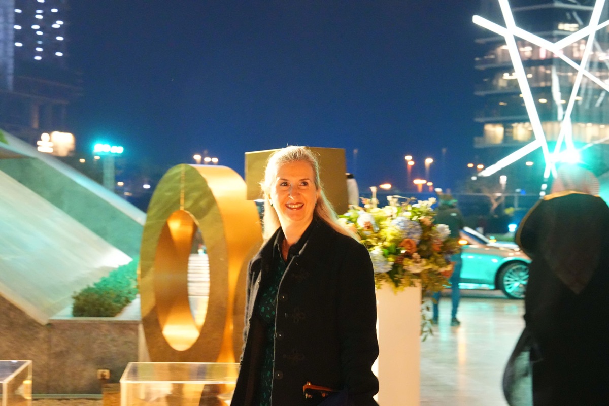 Celebration block 7 item 6